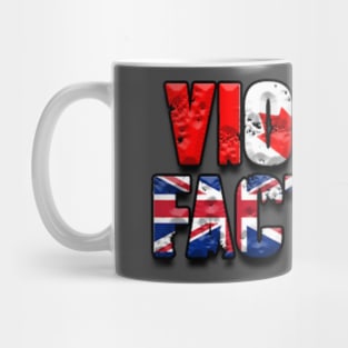 VFLogo Mug